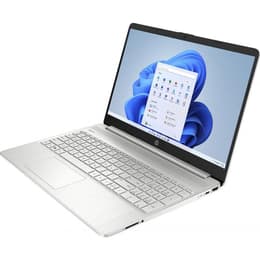 HP 15S-FQ5025NF 15" Core i5 3.3 GHz - SSD 512 GB - 16GB AZERTY - Französisch
