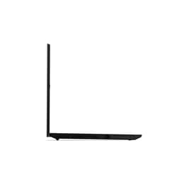 Lenovo ThinkPad L590 15" Core i5 1.6 GHz - SSD 1 TB - 16GB AZERTY - Französisch