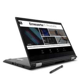 Lenovo ThinkPad X380 Yoga 13" Core i7 1.8 GHz - SSD 256 GB - 16GB QWERTZ - Deutsch