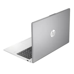 HP 255R G10 15" Ryzen 3 3 GHz - SSD 512 GB - 8GB QWERTY - Schwedisch
