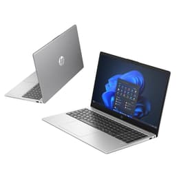HP 255R G10 15" Ryzen 3 3 GHz - SSD 512 GB - 8GB QWERTY - Schwedisch
