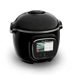 Moulinex CE902800 Cookeo Touch Wifi Multikocher
