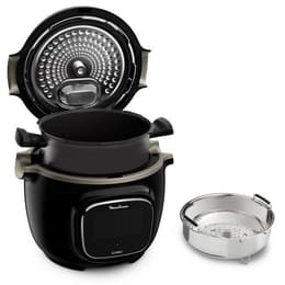 Moulinex CE902800 Cookeo Touch Wifi Multikocher