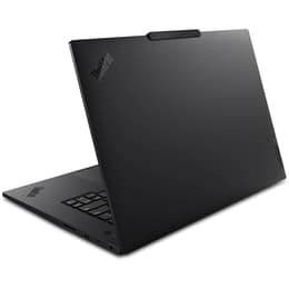 Lenovo ThinkPad P1 G4 16" Core i7 2.5 GHz - SSD 1 TB - 64GB QWERTY - Englisch