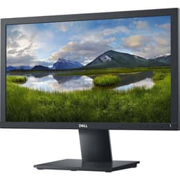 Bildschirm 19" LCD Dell E2020HB
