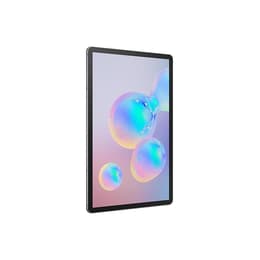 Galaxy Tab S6 128GB - Blau - WLAN + LTE