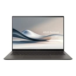 Asus ZenBook S14 UX5406SA-OU71610G0W 14" GHz - HDD 1 TB - 16GB QWERTY - Englisch