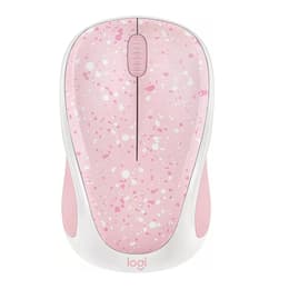 Logitech M317C Maus Wireless