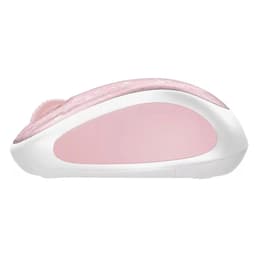 Logitech M317C Maus Wireless