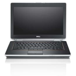 Dell Latitude E6420 14" Core i5 2,5 GHz - HDD 250 GB - 4GB QWERTY - Schwedisch