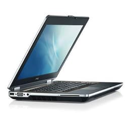 Dell Latitude E6420 14" Core i5 2,5 GHz - HDD 250 GB - 4GB QWERTY - Schwedisch