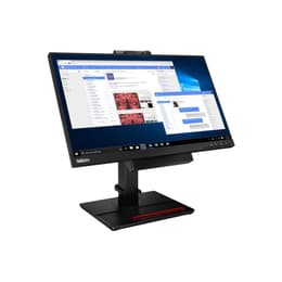 Bildschirm 21" LED FHD Lenovo ThinkCentre Tiny-in-One TIO22 Gen 4