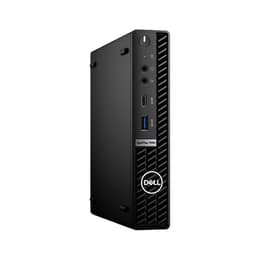 Dell OptiPlex 7090 Micro Core i5 2.6 GHz - SSD 256 GB RAM 16 GB