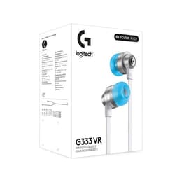 Ohrhörer In-Ear Rauschunterdrückung - Logitech G333 VR
