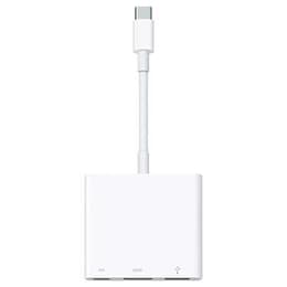Apple USB-C Digital AV Multiport Kabel
