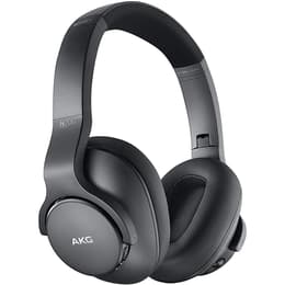 Akg N700NC Kopfhörer Noise cancelling wireless - Schwarz
