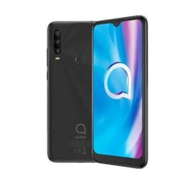 Alcatel 1SE (2020) 64GB - Grau - Ohne Vertrag