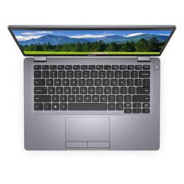 Dell Latitude 5310 13" Core i5 1.6 GHz - SSD 256 GB - 8GB QWERTZ - Deutsch