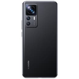 Xiaomi 12T Pro 256GB - Schwarz - Ohne Vertrag