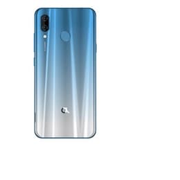 Altice S62 32GB - Blau - Ohne Vertrag