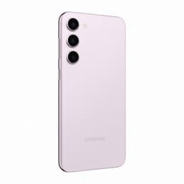 Galaxy S23+ 256GB - Violett - Ohne Vertrag