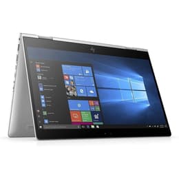 HP EliteBook X360 830 G6 13" Core i7 1.9 GHz - SSD 512 GB - 16GB AZERTY - Französisch