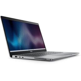 Dell Latitude 5340 13" Core i5 1.6 GHz - SSD 256 GB - 16GB QWERTY - Italienisch