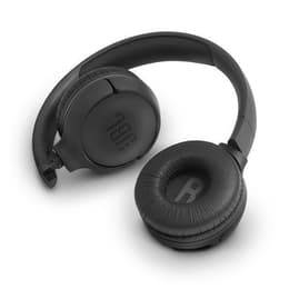 Jbl Tune 560BT Kopfhörer wireless mit Mikrofon - Schwarz
