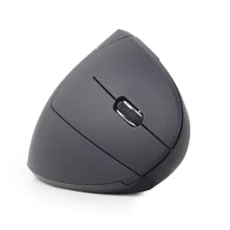 Gembird MUSW-ERGO-01 Maus Wireless
