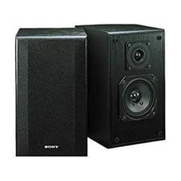 Lautsprecher Sony SS-86E - Schwarz
