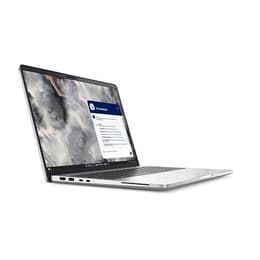 Dell Pro 16 Plus PB16250 16" Core Ultra 7 2 GHz - SSD 512 GB - 16GB QWERTZ - Slowenisch