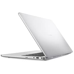 Dell Pro 16 Plus PB16250 16" Core Ultra 7 2 GHz - SSD 512 GB - 16GB QWERTZ - Slowenisch