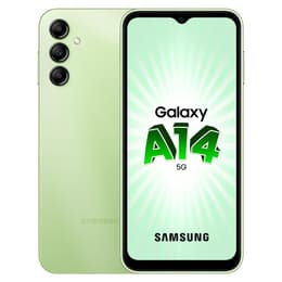 Galaxy A14 5G 128GB - Grün - Ohne Vertrag