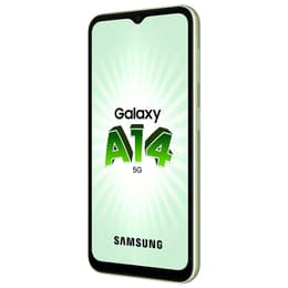 Galaxy A14 5G 128GB - Grün - Ohne Vertrag