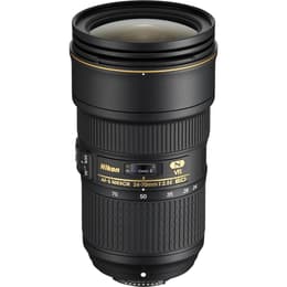 Objektiv Nikon F AF-S NIKKOR 24-70mm f/2.8E ED VR Nikon F 24-70mm f/2.8