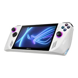 ROG Ally Z1 extreme 1000GB - Weiß N/A