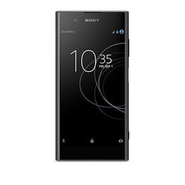 Sony Xperia XA1 Plus 32GB - Schwarz - Ohne Vertrag