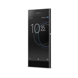 Sony Xperia XA1 Plus 32GB - Schwarz - Ohne Vertrag