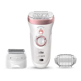 Epilierer Braun Silk-épil 9 9-720