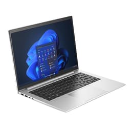 HP EliteBook 650 G9 15" Core i7 1.7 GHz - SSD 512 GB - 16GB QWERTZ - Deutsch
