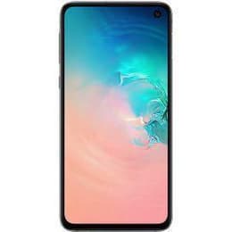 Galaxy S10e 128GB - Weiß - Ohne Vertrag