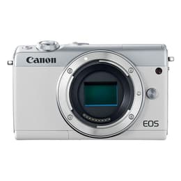 EOS M100 - Weiß