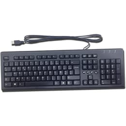 Hp Tastatur AZERTY Französisch 697737-051