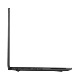 Dell Latitude 7490 14" Core i5 1.7 GHz - SSD 256 GB - 8GB AZERTY - Französisch