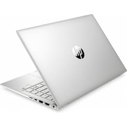 HP Pavilion 14-DV1000NS 14" Core i5 2.5 GHz - SSD 512 GB - 8GB QWERTY - Spanisch