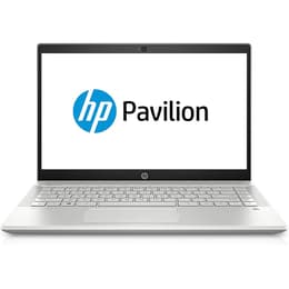 HP Pavilion 14-DV1000NS 14" Core i5 2.5 GHz - SSD 512 GB - 8GB QWERTY - Spanisch