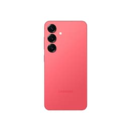 Galaxy S25+ 256GB - Rot - Ohne Vertrag