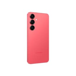 Galaxy S25+ 256GB - Rot - Ohne Vertrag