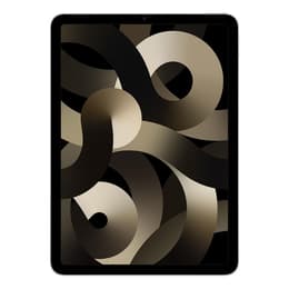 iPad Air (2022) 5. Generation 256 GB - WLAN - Polarstern