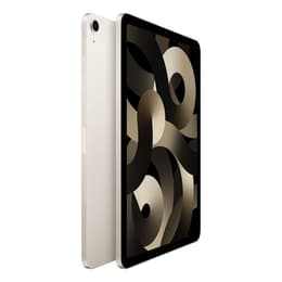 iPad Air (2022) 5. Generation 256 GB - WLAN - Polarstern
